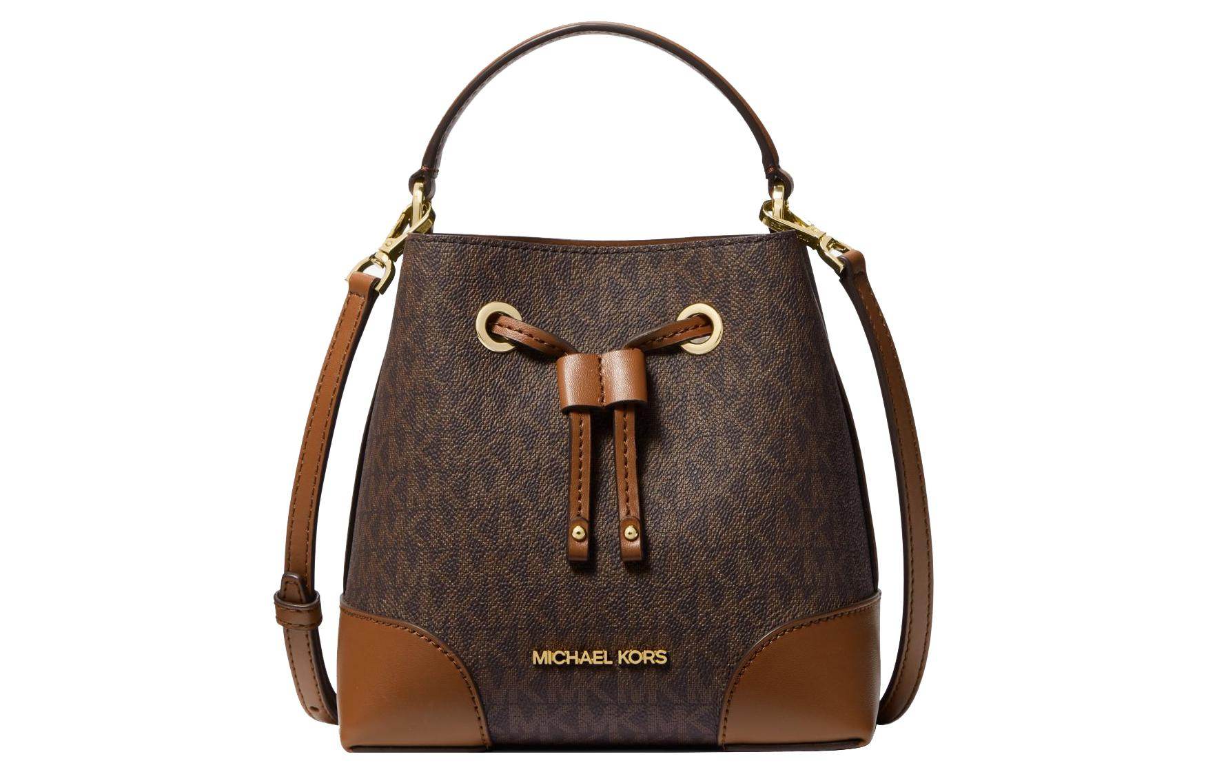 Сумка женская Michael Kors Mercer 18 - Boxette Shop